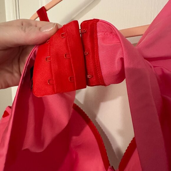 Torrid Perfect T-Shirt Bra 40DD - Picture 10 of 10